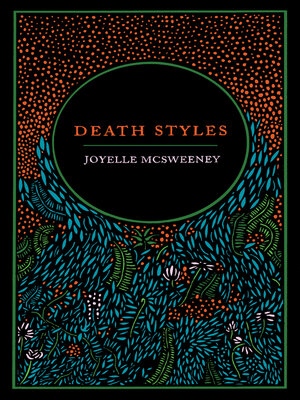 cover image of Death Styles